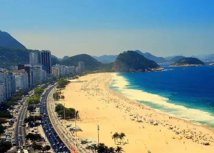 Copacabana - Alma Carioca