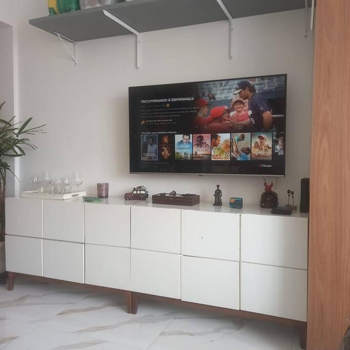 Apartamento Copacabana - Alma Carioca