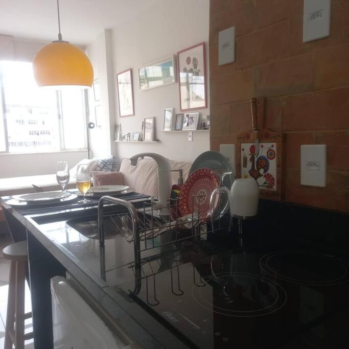 Copacabana - Alma Carioca Apartamento