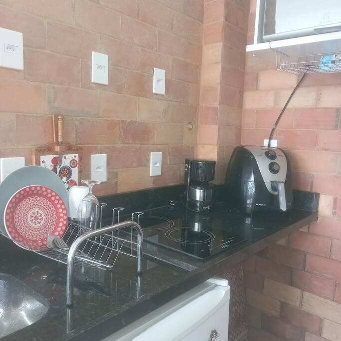 Apartamento Copacabana - Alma Carioca Rio de Janeiro