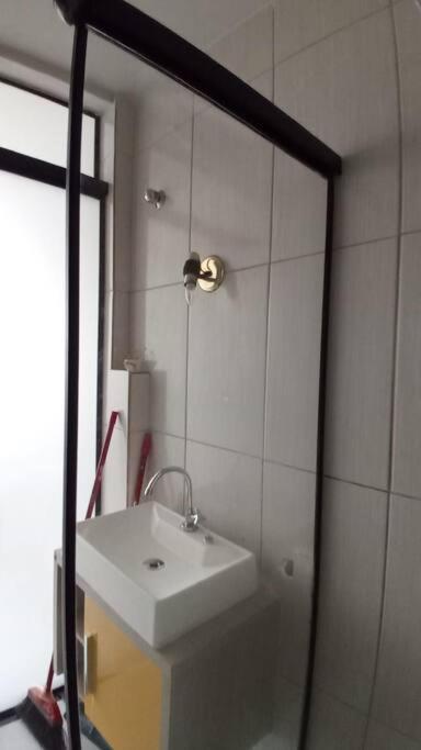 Apartamento Copacabana - Alma Carioca *