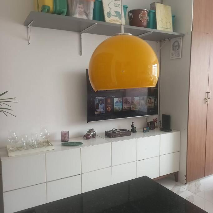 Apartamento Copacabana - Alma Carioca Rio de Janeiro