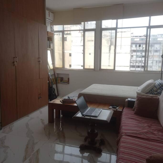 Copacabana - Alma Carioca Apartamento