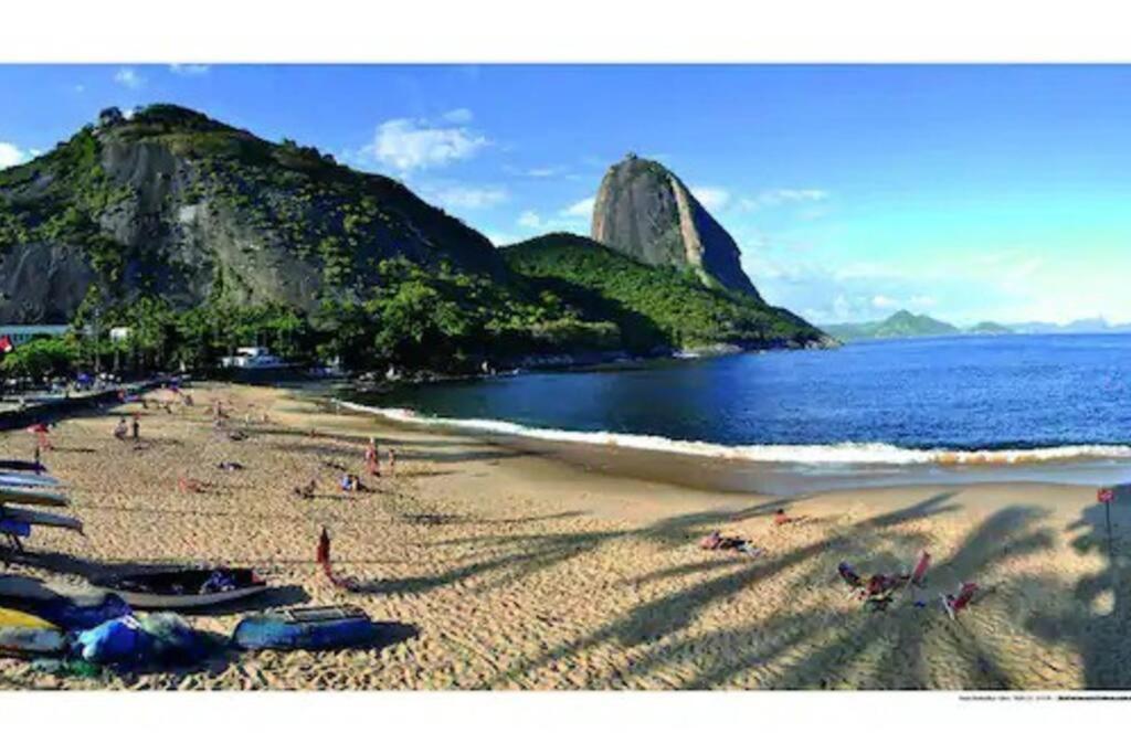 Apartamento Copacabana - Alma Carioca *