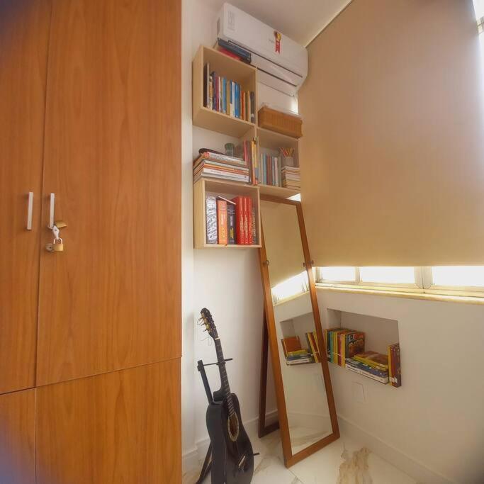 Copacabana - Alma Carioca Apartamento Rio de Janeiro